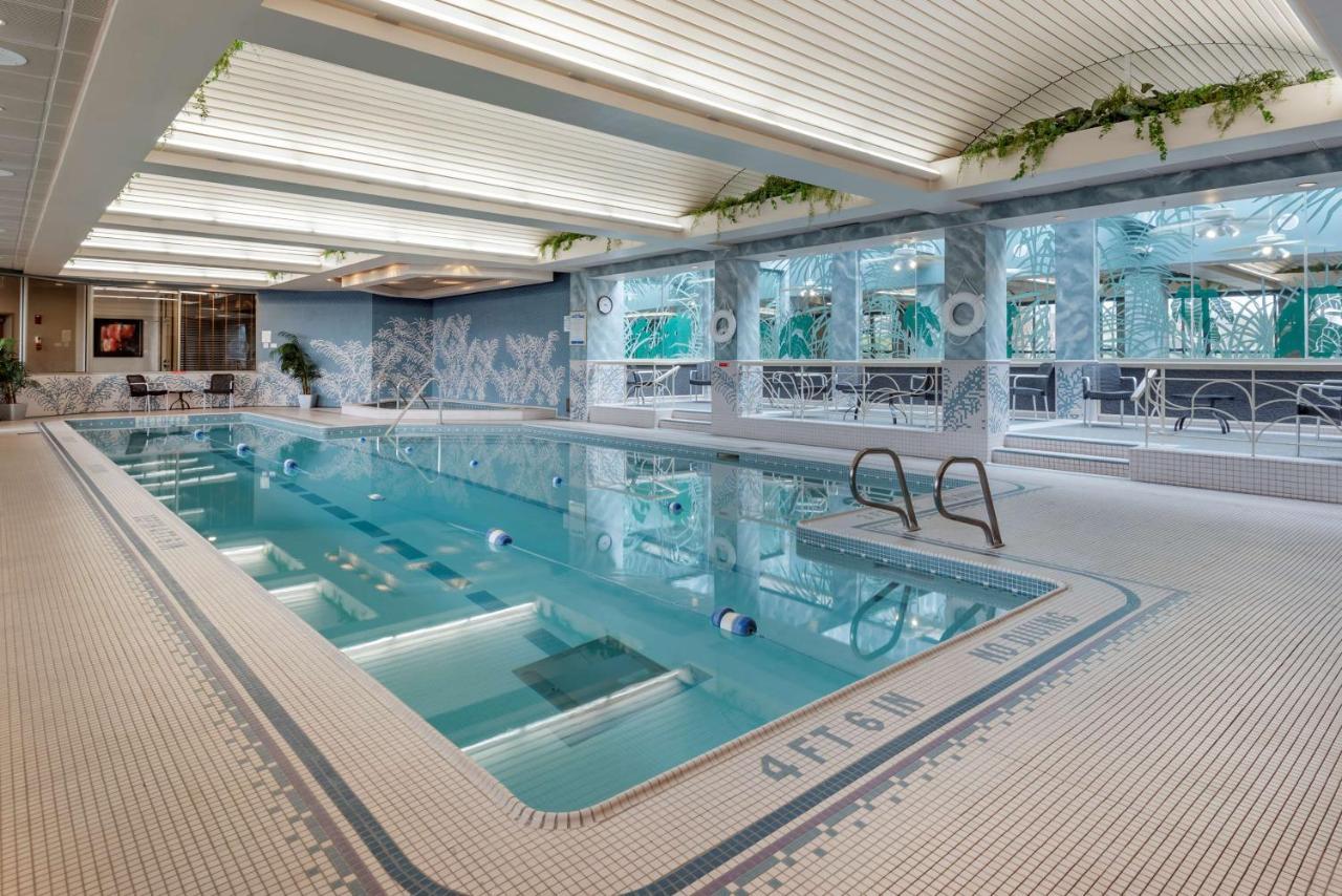 Best Western Plus Oswego Hotel And Conference Center Exteriör bild