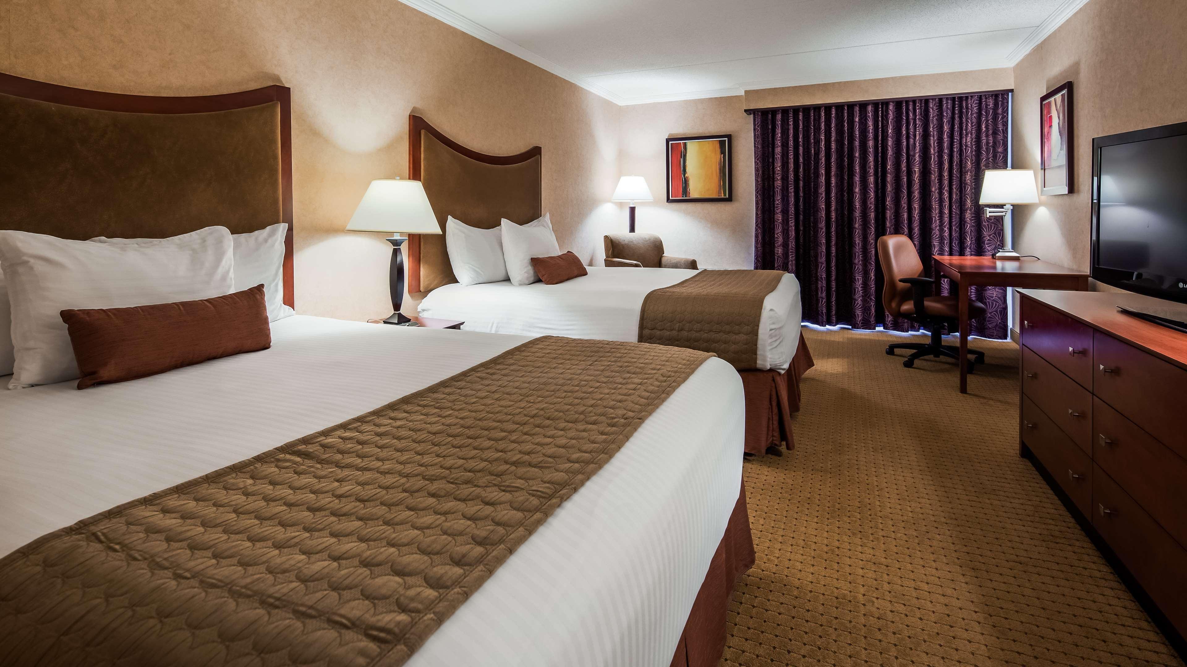 Best Western Plus Oswego Hotel And Conference Center Exteriör bild