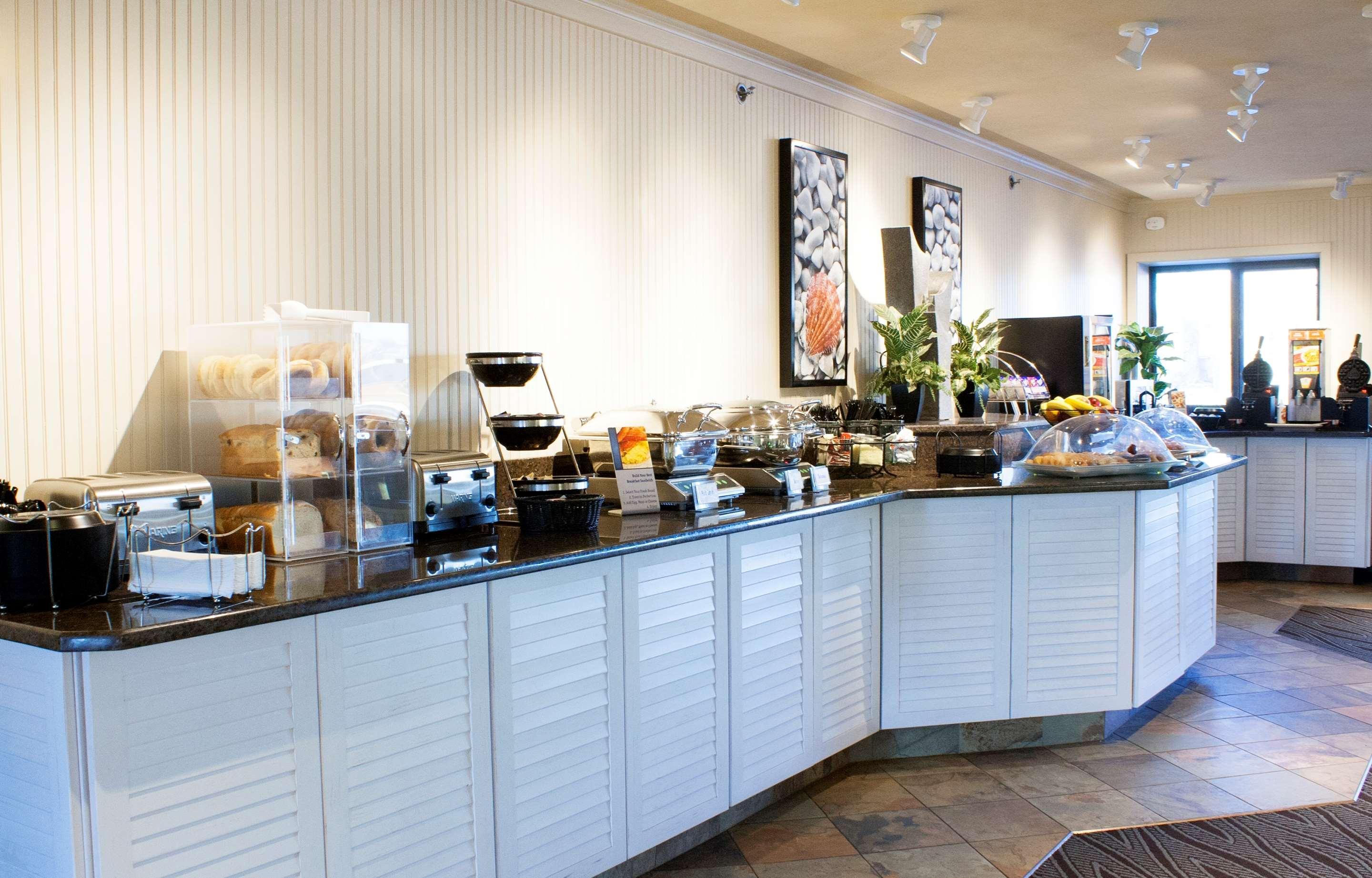 Best Western Plus Oswego Hotel And Conference Center Exteriör bild